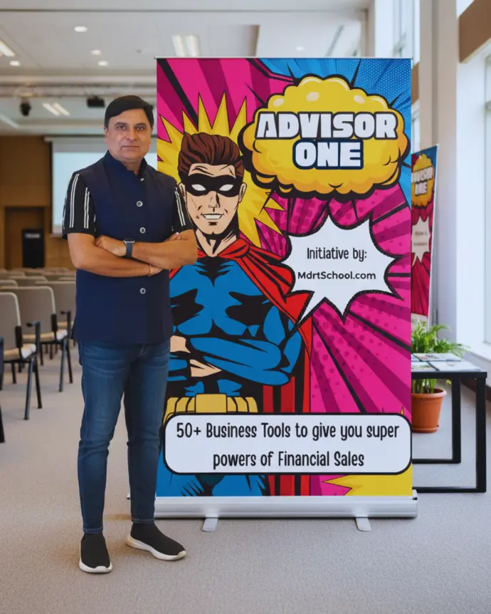 Advisor One - Empowering Financial Advisors to Win Everyday