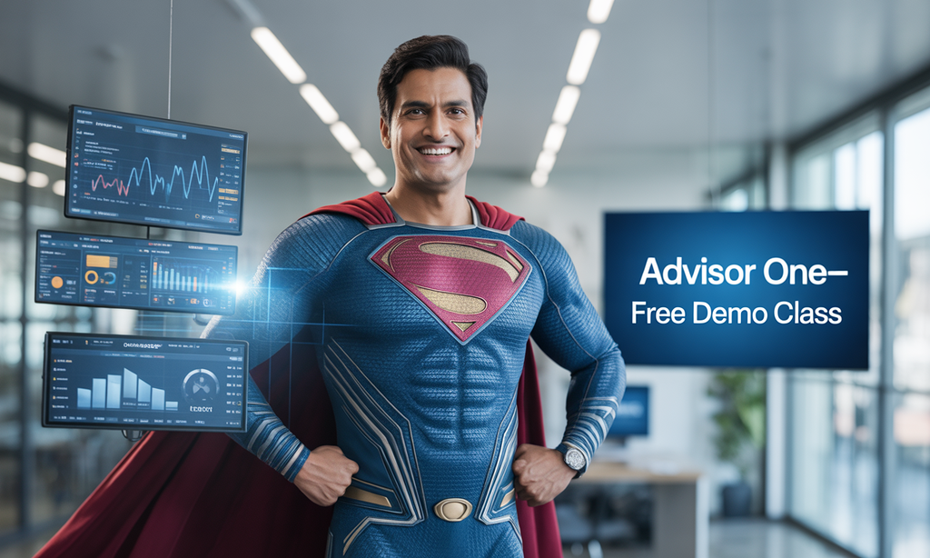 Advisor One - Demo Class